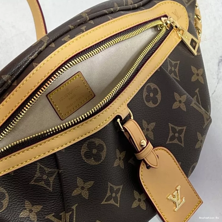 Women Vuitton Elegant 1505 Louis Messenger For Bags 1120